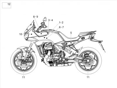 Αυτοκόλλητο